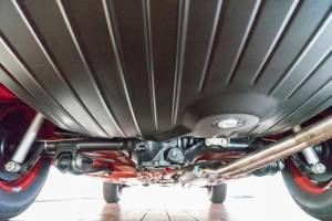 Bild 23/23 von Mercedes-Benz 280 SL (1969)