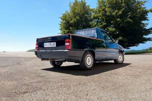 Image 1/29 of FIAT Fiorino 1.3 (1990)