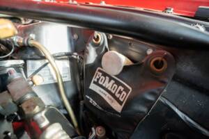 Image 13/35 of Ford Mustang 289 (1965)