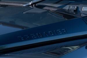 Image 18/50 of INEOS Grenadier Station Wagon Fieldmaster (2023)