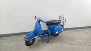 Immagine 2/15 di Piaggio DUMMY (1973)