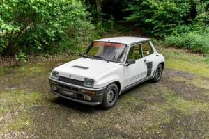 Image 3/49 of Renault R 5 Turbo 2 (1984)