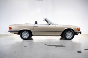 Bild 4/36 von Mercedes-Benz 350 SEL (1978)