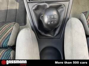 Bild 14/15 von Lancia Delta HF Integrale (1988)