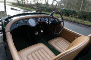 Imagen 10/15 de Healey Silverstone (1951)