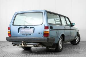 Image 42/50 de Volvo 240 Turbo (1983)