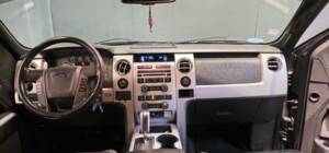 Imagen 5/5 de Ford F-450 (2010)