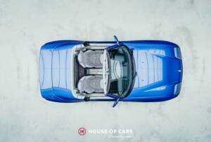 Bild 6/25 von BMW Z1 Roadster (1991)