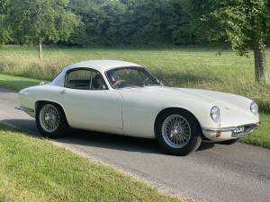 Imagen 6/12 de Lotus Elite S2 (1962)