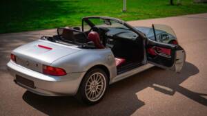 Afbeelding 16/25 van BMW Z3 2.8 (1998)