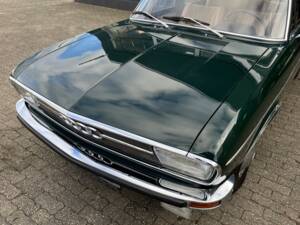 Image 17/88 of Audi 100 LS (1970)