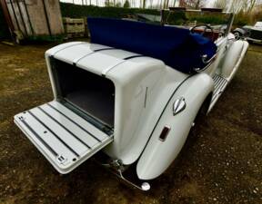 Image 21/50 of Lagonda 4.5 Litre LG 45 (1936)