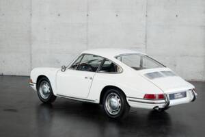 Immagine 14/50 di Porsche 912 (1966)