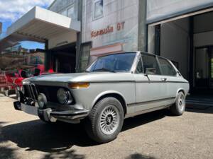 Bild 2/100 von BMW 2002 Touring (1974)