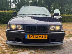 Immagine 5/8 di BMW 318is (1995)