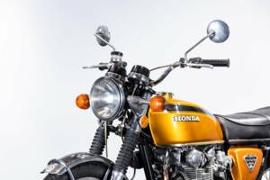 Image 45/50 of Honda DUMMY (1972)