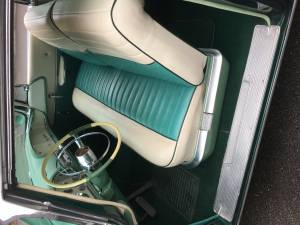 Immagine 21/49 di DeSoto Fireflite Sportsman (1955)