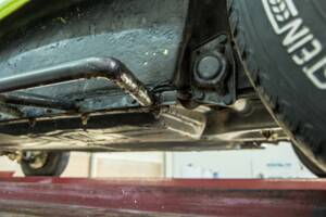 Bild 38/50 von Volkswagen Buggy (1967)