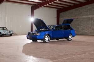 Image 5/113 of Audi S6 Plus Avant (1996)