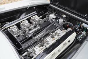 Bild 21/50 von Lamborghini Islero 400 GT (2+2) (1969)