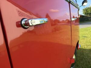 Afbeelding 26/75 van Volkswagen T1 Samba 1.2 (1958)
