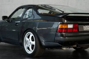 Bild 13/50 von Porsche 944 Turbo (1990)