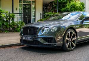 Imagen 9/35 de Bentley Continental GT V8 S (2016)