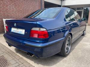 Bild 3/25 von BMW M5 (2000)