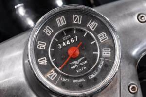 Immagine 22/30 di Moto Guzzi V 7 (1967)