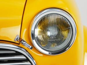 Bild 15/15 von Innocenti Mini Cooper 1300 (1974)