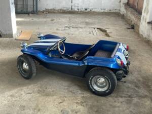 Immagine 7/25 di Volkswagen Meyers Manx Buggy (1964)