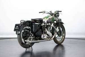 Image 4/50 de Ariel W/NG 350 (1941)