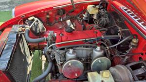 Immagine 37/41 di MG MGB (1979)