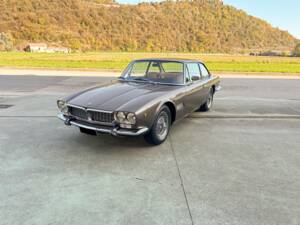 Image 7/101 of Maserati Mexico 4200 (1971)