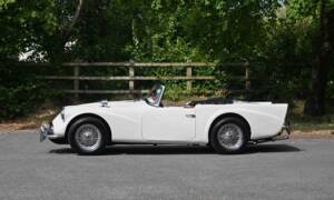 Imagen 2/50 de Daimler SP 250 (1960)