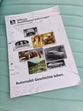 Image 18/24 of Volkswagen T1 Samba (1964)