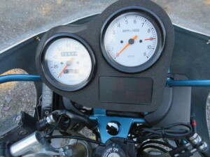 Immagine 11/50 di Ducati DUMMY (1991)