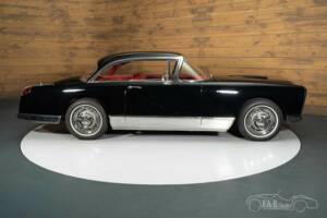 Bild 13/19 von Facel Vega FV2B (1956)