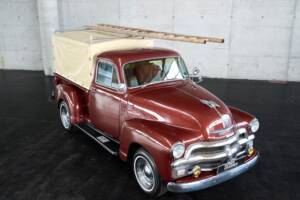 Obraz 23/50 pojazdu Chevrolet 3100 ½-ton (1955)
