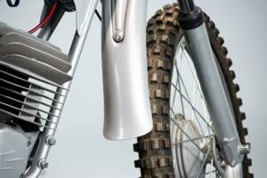 Immagine 23/50 di SWM DUMMY (1975)