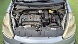 Image 41/54 of Citroën C3 1.6 16V (2004)