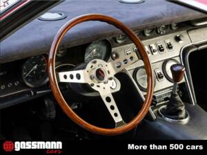 Image 13/15 of Maserati Ghibli SS (1970)