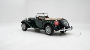 Bild 4/15 von MG TD (1953)