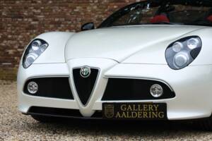 Bild 32/50 von Alfa Romeo 8C Spider (2009)