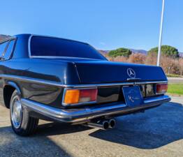 Bild 15/42 von Mercedes-Benz 250 C (1970)