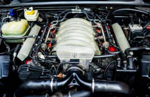 Bild 44/50 von Maserati 3200 GT (1999)