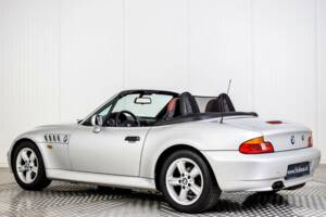 Bild 3/50 von BMW Z3 2.0 (2000)