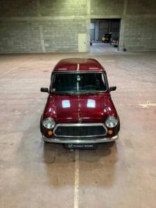 Immagine 4/31 di Mini 1.3i Mayfair (1998)
