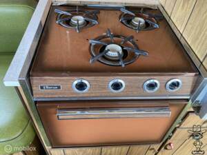 Bild 21/50 von Ford Econoline E 300 (1971)