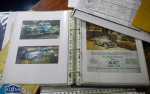 Imagen 42/44 de AC Six 16/66 (1935)